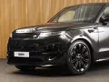 Land Rover Range Rover Sport D350 Autobiography REARSCREENS