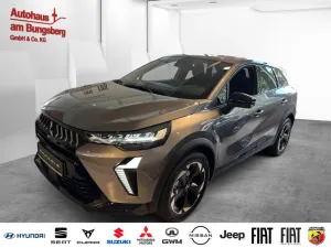 Mitsubishi Grandis Diamant Plus 1,3 l*Kamera/LED/Navi/Sitzh