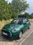 MINI One Cabrio One 
