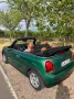 MINI One Cabrio One 