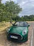 MINI One Cabrio One 