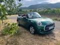 MINI One Cabrio One 