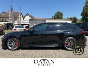 Audi RS5 Avant Pan KeramikCarbon Tech Pro Matrix