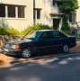 Mercedes-Benz 400 E