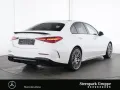 Mercedes-Benz C 43 4M NP101k*CarbonEx*HUD*Bur3D*Dyn+*FahrAss*