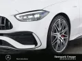 Mercedes-Benz C 43 4M NP101k*CarbonEx*HUD*Bur3D*Dyn+*FahrAss*