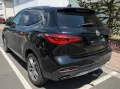 MG EHS 1.5 T Luxury Auto Luxury