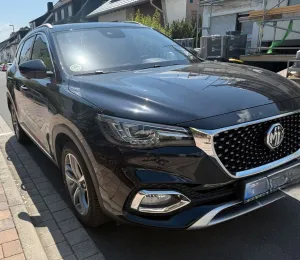 MG EHS 1.5 T Luxury Auto Luxury