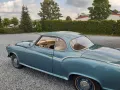 Borgward Coupé
