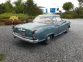 Borgward Coupé