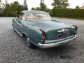 Borgward Coupé