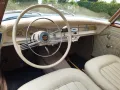 Borgward Coupé