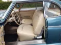 Borgward Coupé