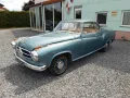 Borgward Coupé