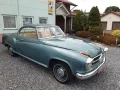 Borgward Coupé