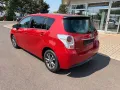 Toyota Verso 1.8l Valvematic Life 5-Sitzer