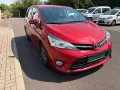 Toyota Verso 1.8l Valvematic Life 5-Sitzer