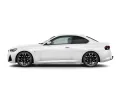 BMW 220 i Coupe M SPORT 19''LC PROF AHK 360°PARKEN K