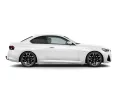 BMW 220 i Coupe M SPORT 19''LC PROF AHK 360°PARKEN K