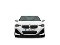BMW 220 i Coupe M SPORT 19''LC PROF AHK 360°PARKEN K