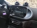 Smart ForFour Turbo twinamic Passion 44.000 KM!