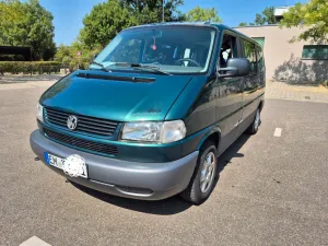 Volkswagen T4 Multivan