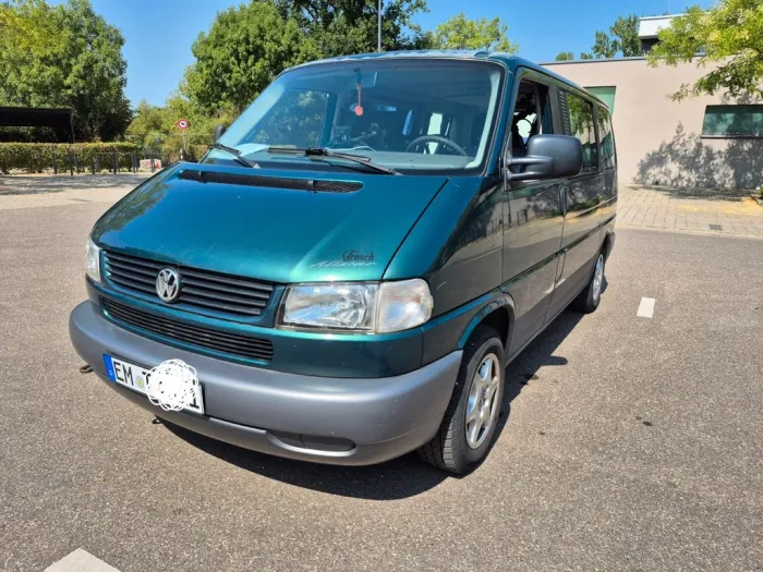 Volkswagen T4 Multivan