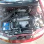 Honda Accord 2.0