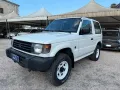 Mitsubishi Pajero 2.5 TDI GLX