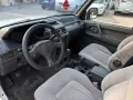 Mitsubishi Pajero 2.5 TDI GLX