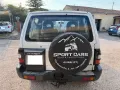 Mitsubishi Pajero 2.5 TDI GLX