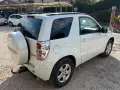 Suzuki Grand Vitara 1.9 DDiS 3 porte Offroad