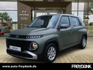 Hyundai INSTER EV 49 kWh (115 PS) 2WD Trend Effizienz-Pa