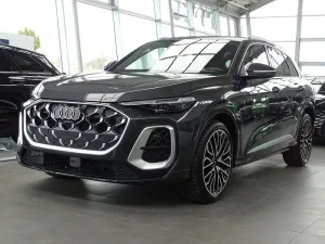 Audi SQ5 3.0 TFSI 270 kW quattro - Tech pro /  B & O
