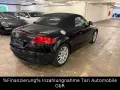 Audi TT 1.8 TFSI Roadster Navi, Bi-Xenon, PDC, 1.Hand