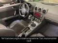 Audi TT 1.8 TFSI Roadster Navi, Bi-Xenon, PDC, 1.Hand