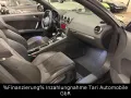 Audi TT 1.8 TFSI Roadster Navi, Bi-Xenon, PDC, 1.Hand