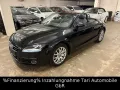 Audi TT 1.8 TFSI Roadster Navi, Bi-Xenon, PDC, 1.Hand