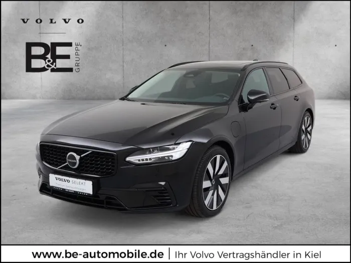 Volvo V90 Kombi 2.0 Plus Dark Recharge Plug-In Hybrid 