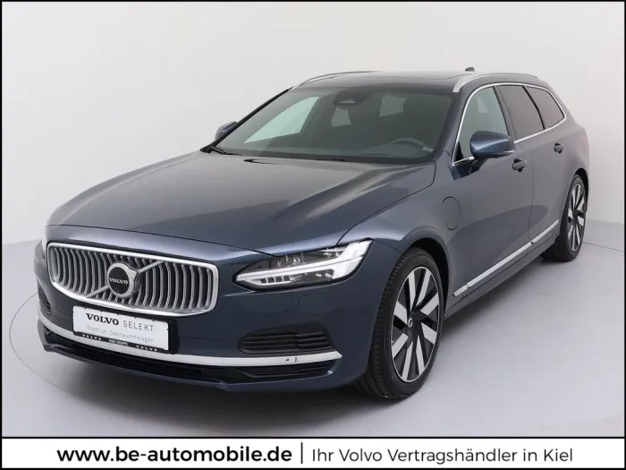 Volvo V90 Kombi T8 Ultra Bright Recharge Plug-In Hybri