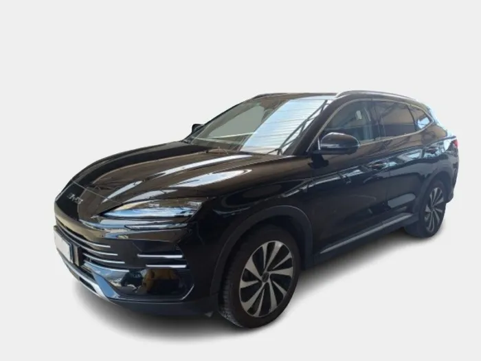 Other BYD SEAL U 1.5 177 CV DESIGN SUV
