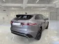 Jaguar JAGUAR F-PACE 2.0D D163 R-DYNAMIC S AUTO 4WD SUV