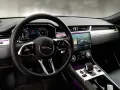 Jaguar JAGUAR F-PACE 2.0D D163 R-DYNAMIC S AUTO 4WD SUV