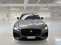 Jaguar JAGUAR F-PACE 2.0D D163 R-DYNAMIC S AUTO 4WD SUV