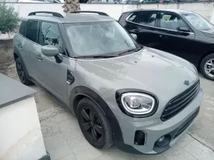 MINI Mini Cooper D Countryman 1.5 One Countryman+Navi