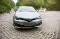 Toyota Auris Touring S. 1,2-l-Turbo Team Deutsch. S...