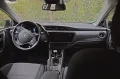 Toyota Auris Touring S. 1,2-l-Turbo Team Deutsch. S...