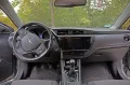 Toyota Auris Touring S. 1,2-l-Turbo Team Deutsch. S...