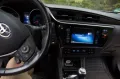 Toyota Auris Touring S. 1,2-l-Turbo Team Deutsch. S...