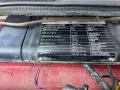 Other Maserati 224v 2.0 biturbo 6 zilinder
